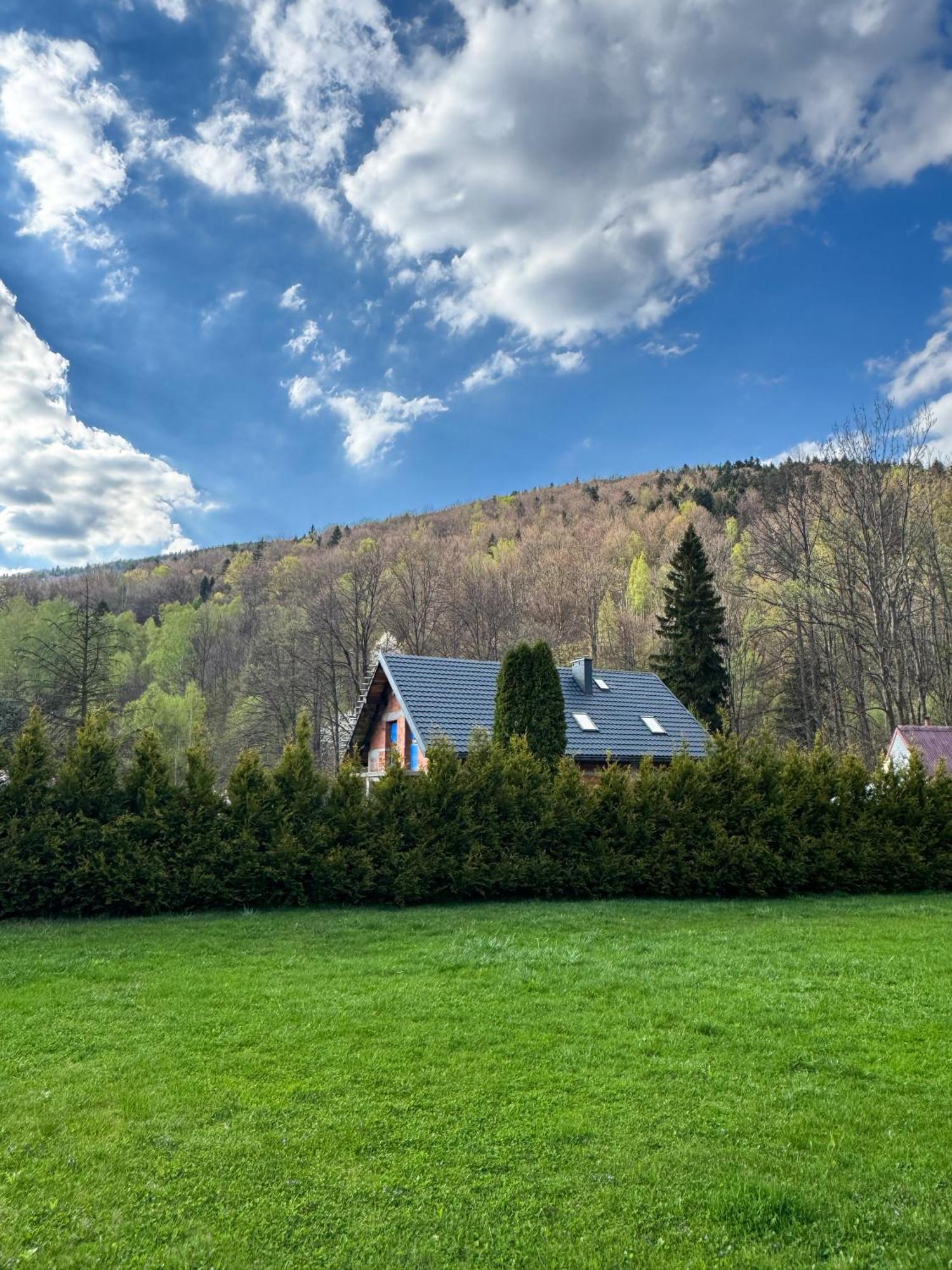Mountain Szczyrk Apart Bratkow 10A Eksteriør bilde