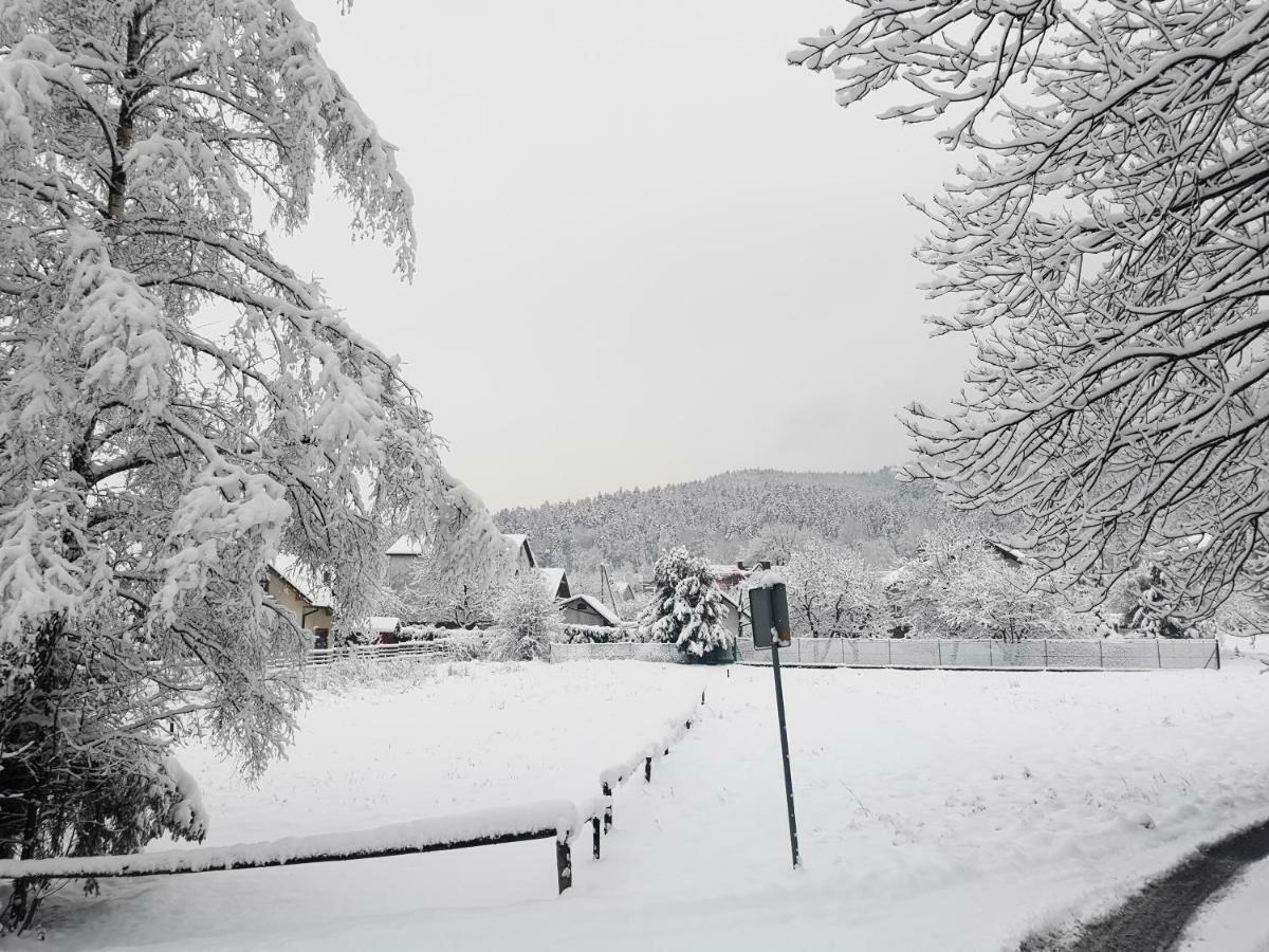 Mountain Szczyrk Apart Bratkow 10A Eksteriør bilde